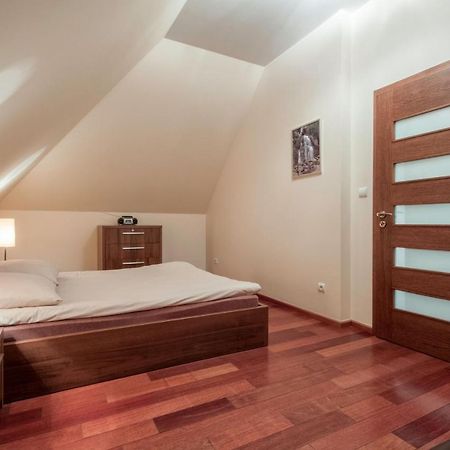 Apartserwis - Gorace Zrodla Apartament Morskie Oko Закопане Экстерьер фото