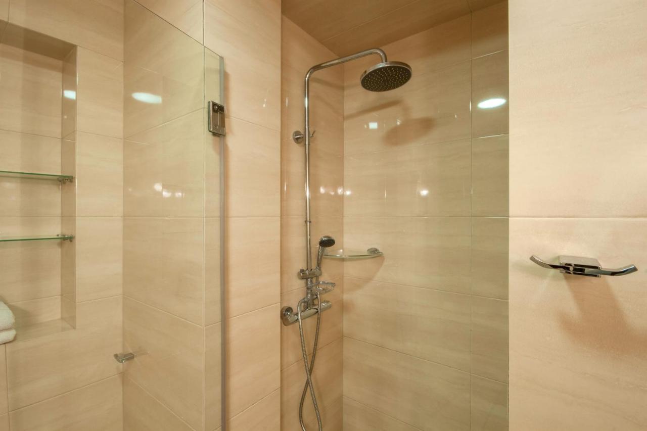 Apartserwis - Gorace Zrodla Apartament Morskie Oko Закопане Экстерьер фото