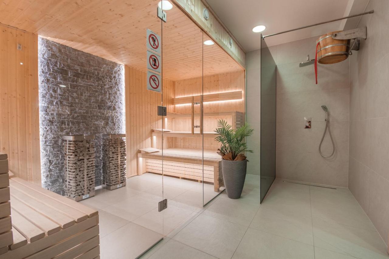 Apartserwis - Gorace Zrodla Apartament Morskie Oko Закопане Экстерьер фото