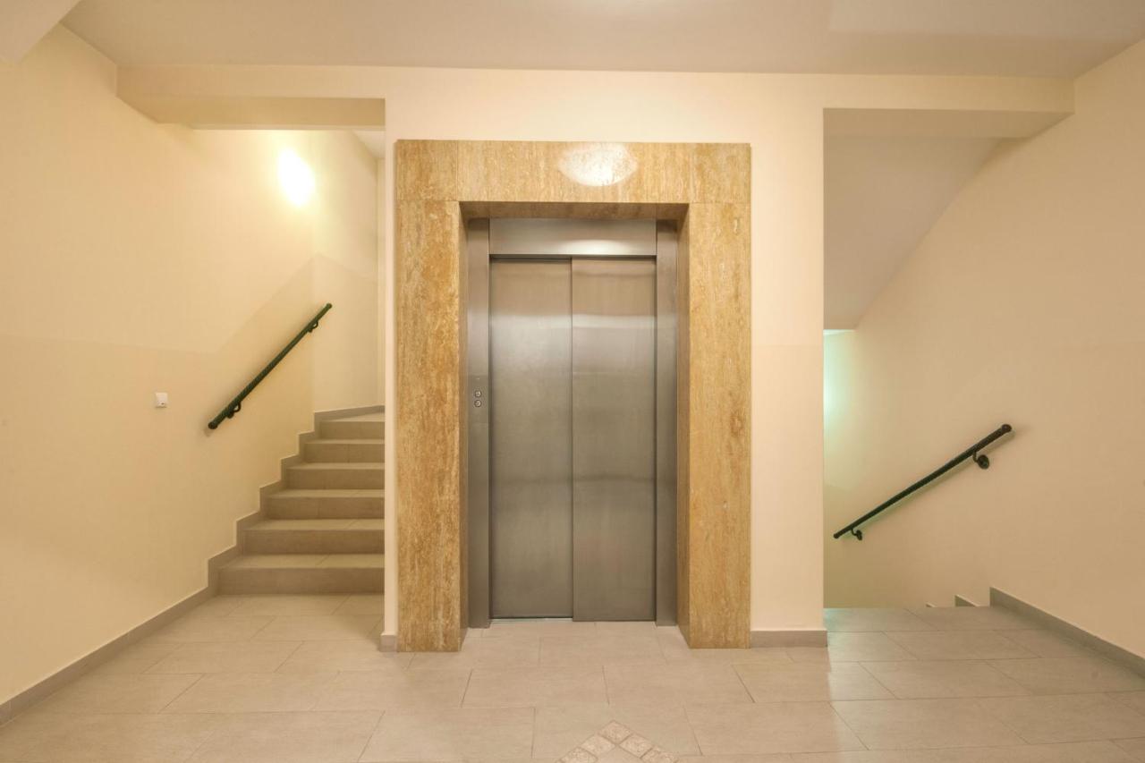 Apartserwis - Gorace Zrodla Apartament Morskie Oko Закопане Экстерьер фото